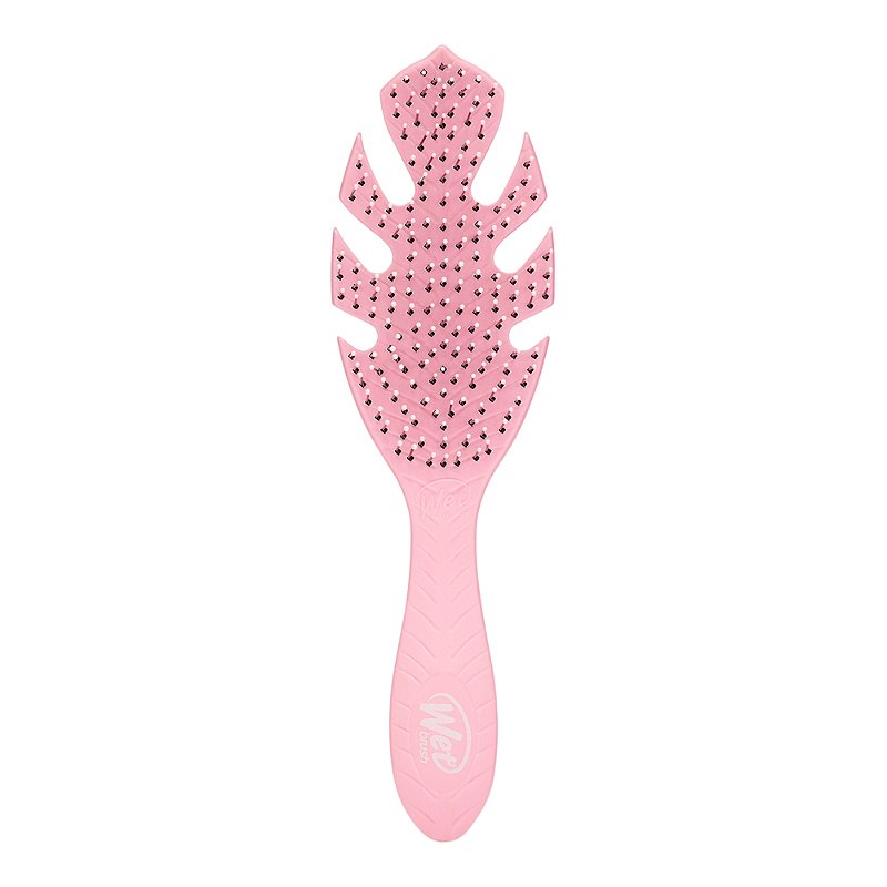 Wet Brush Go Green Detangler